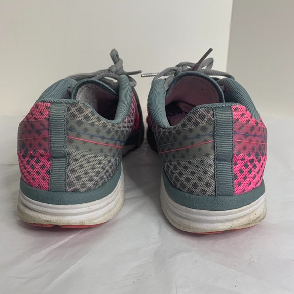 nike flywire dual fusion